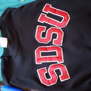 SDSU Crewneck